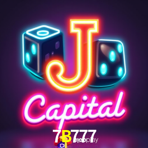 7B777