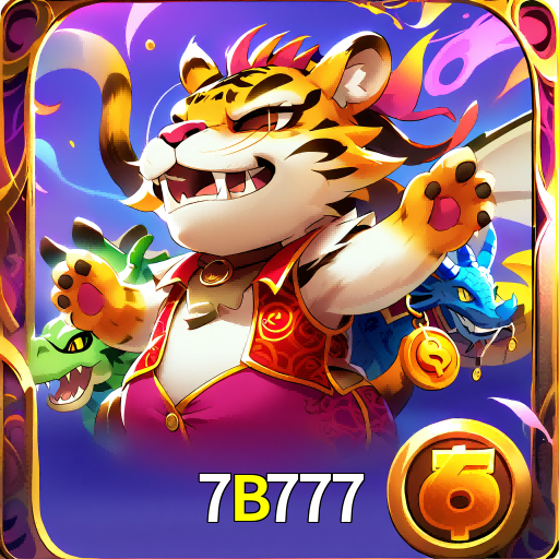 7B777